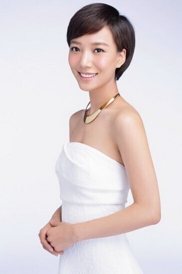 四小花旦除了王珞丹还有谁？