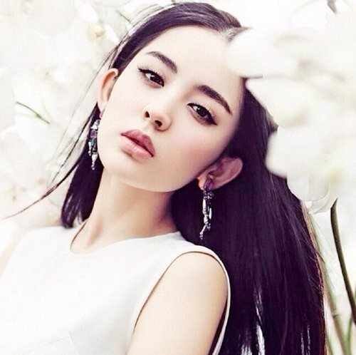 娜扎是怎么看待与张翰的感情？