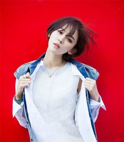 古力娜扎有没有获过将? 古力娜扎有没有获过将?