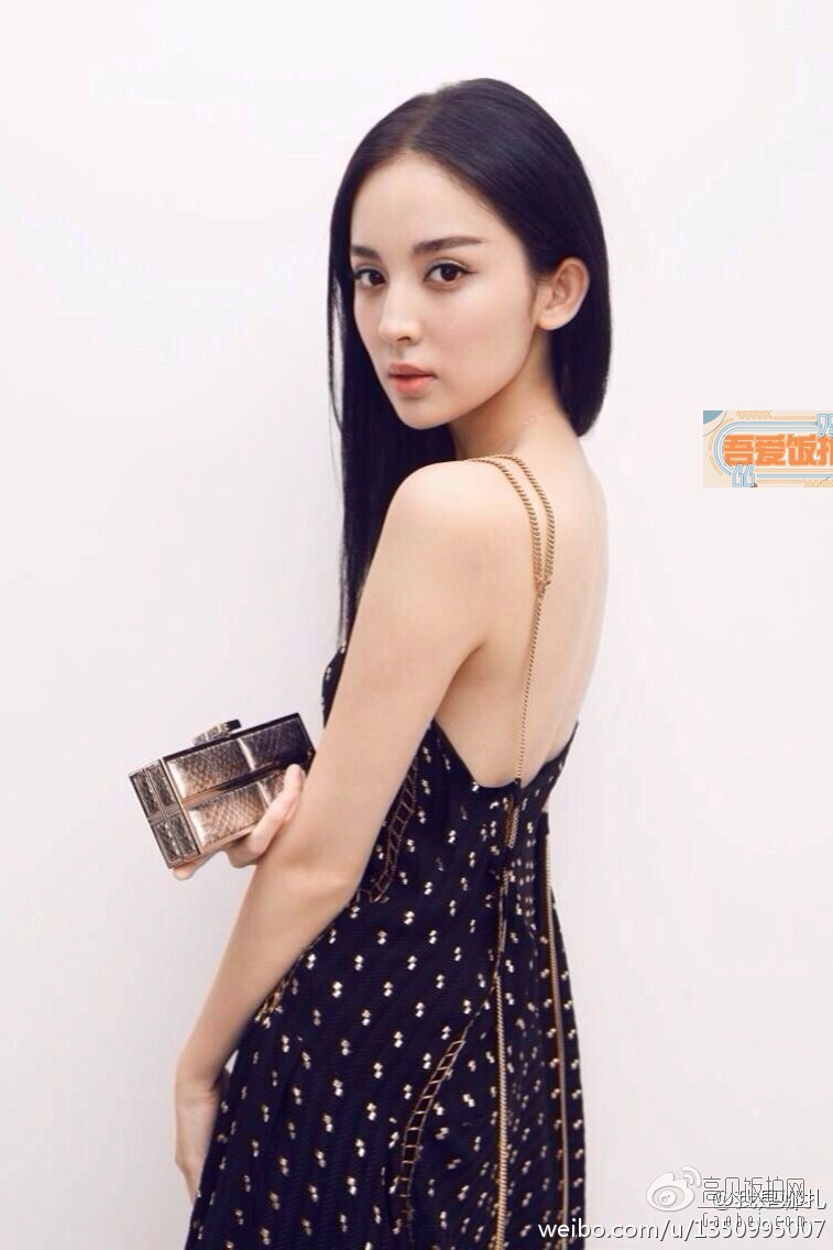 古力娜扎有没有男朋友？