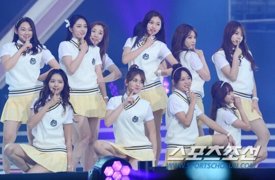 女团I.O.I“2016梦想演唱会”的舞台遭删 SBS电视台方面作出了回应 女团I.O.I“2016梦想演唱会”的舞台遭删 SBS电视台方面作出了回应