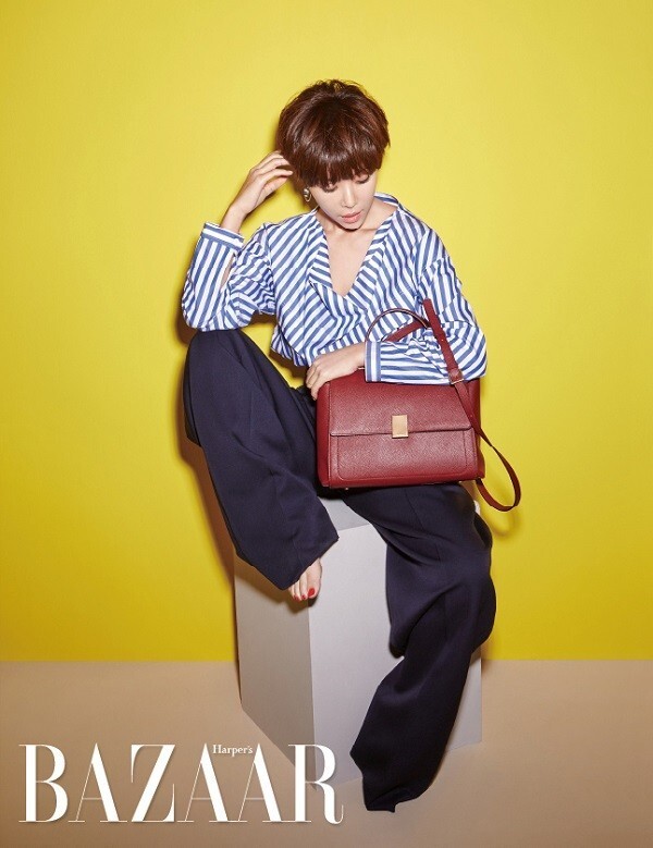 演员黄正音最新写真公开 变身职场女性上演极致诱惑 演员黄正音最新写真公开 变身职场女性上演极致诱惑