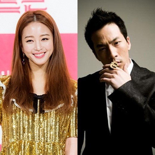 传韩国演员韩艺瑟与音乐制作人男友Teddy分手 双方公司均予以否认