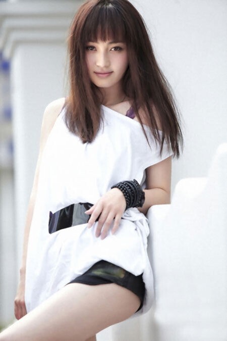 姚笛的别名叫什么？