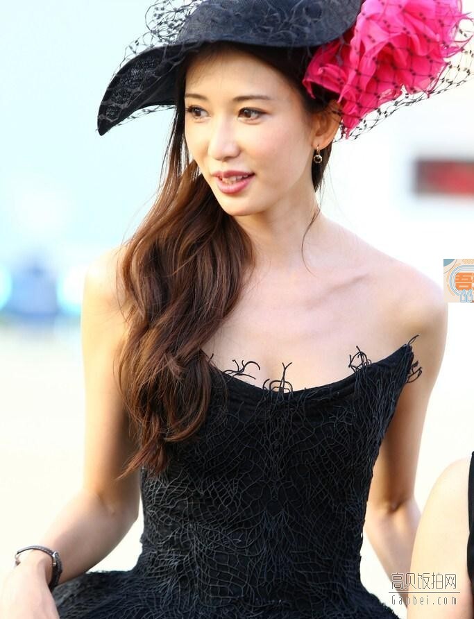 林志玲演的第一部电影是哪部? 林志玲演的第一部电影是哪部?