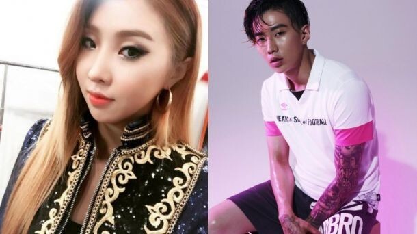 孔敏智将于16日到台湾 与朴载范出席时尚品牌开幕活动