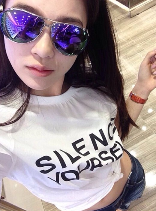 赵韩樱子有没有拿过什么奖? 赵韩樱子有没有拿过什么奖?