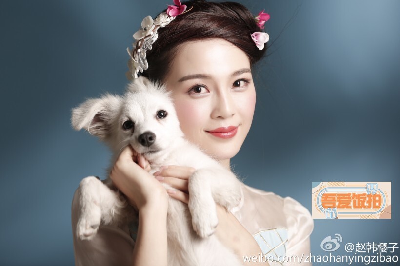 赵韩樱子第一次做女主角的电视剧是哪一部? 赵韩樱子第一次做女主角的电视剧是哪一部?