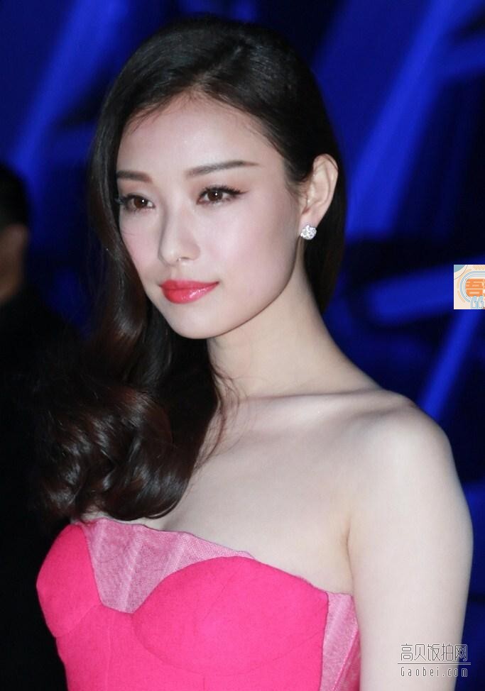 演员倪妮的身高有多高？