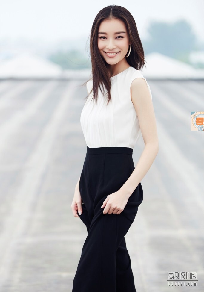 演员倪妮哪些影视作品让人熟悉? 演员倪妮哪些影视作品让人熟悉?