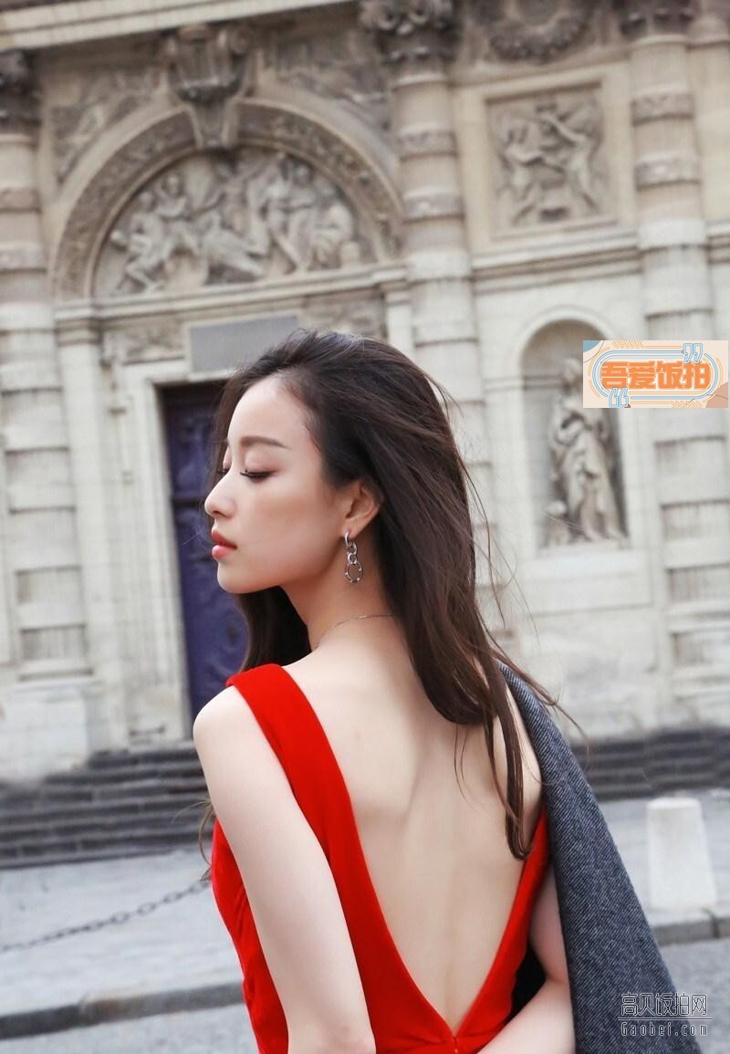 演员倪妮拿过哪些将？