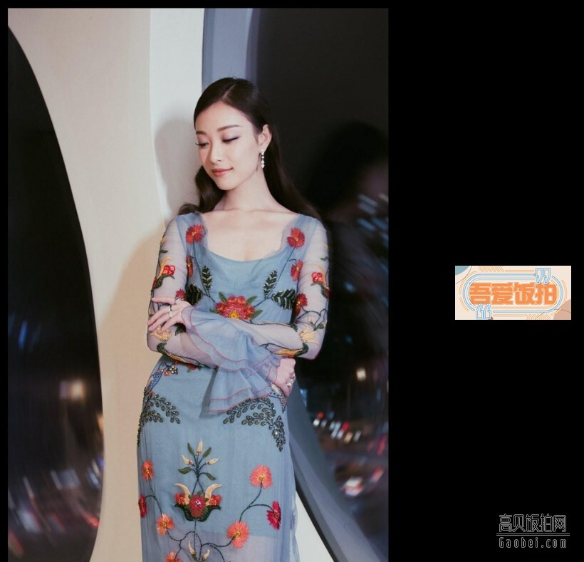 倪妮因为什么而火起来的? 倪妮因为什么而火起来的?