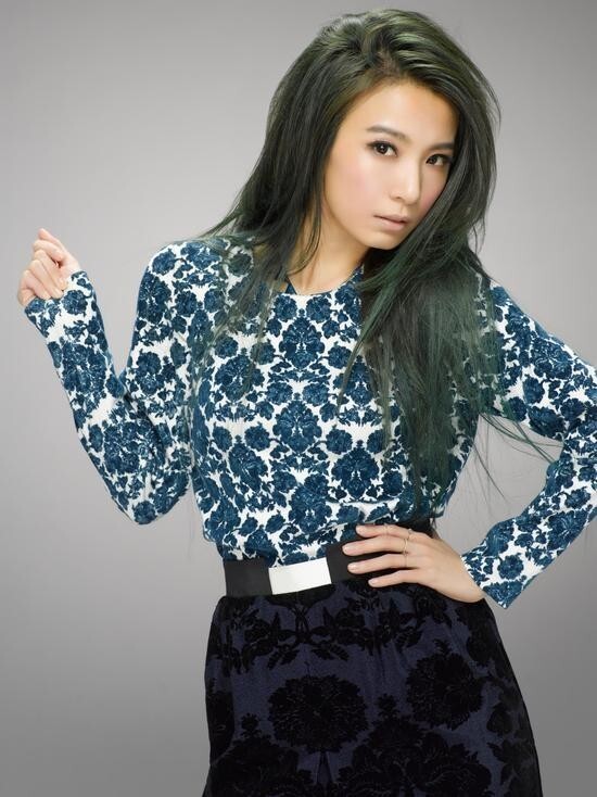 田馥甄有没有小名、别名之类的？