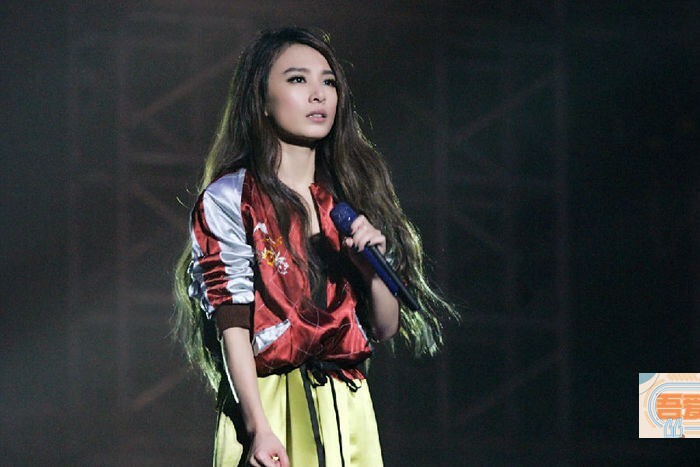 田馥甄是谁? 田馥甄是谁?