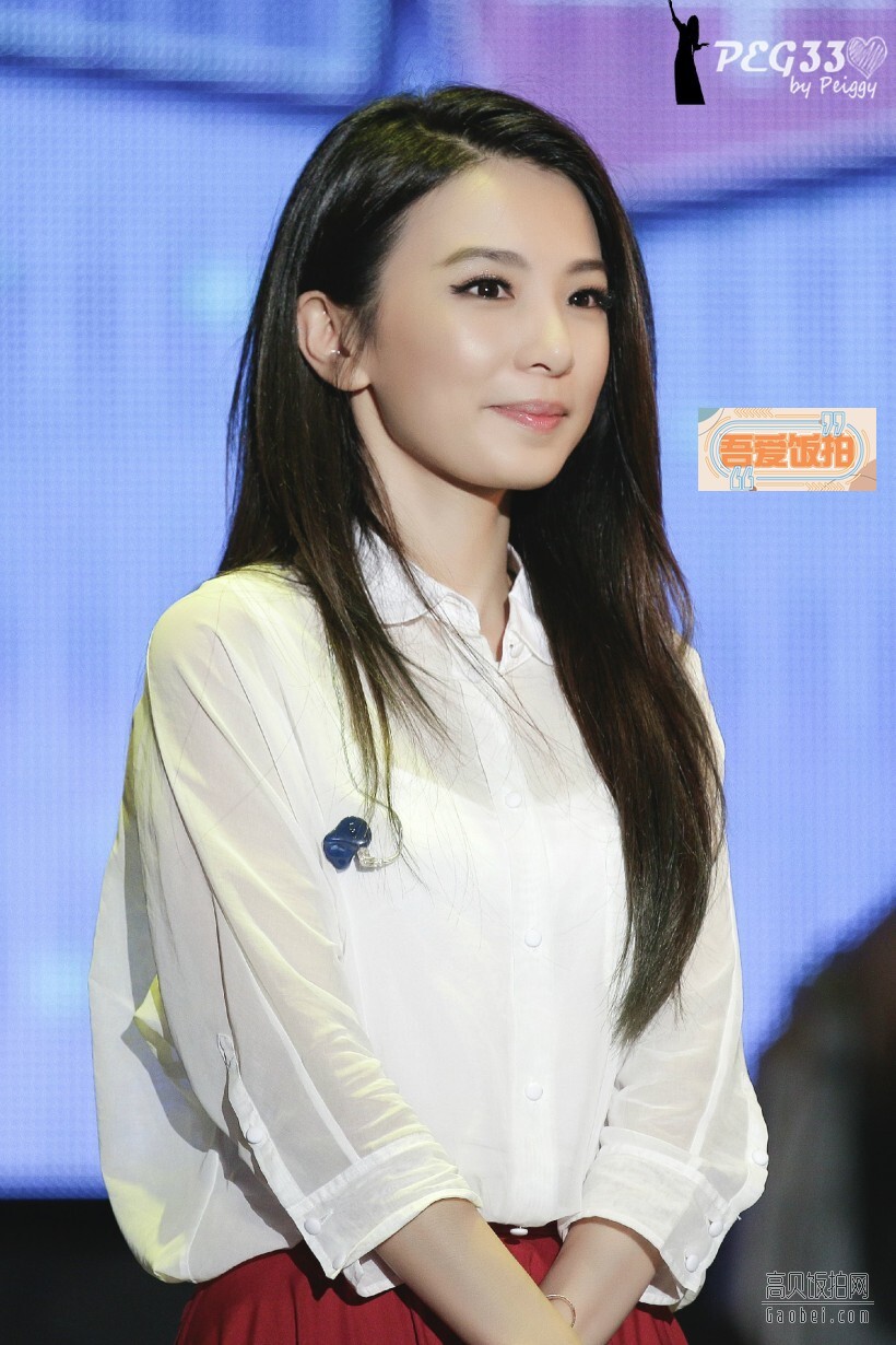 田馥甄的经纪公司是哪一个公司？