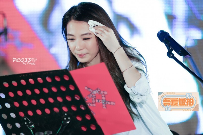 田馥甄第一次演的电视剧是哪一部？