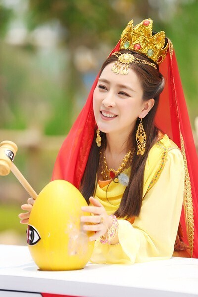 马苏是什么时候出生的？