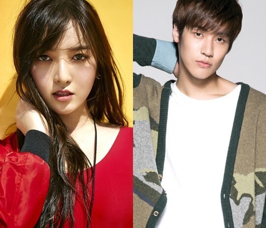 澯美与李承协将客场出演《戏子》 相关戏份将于今晚播出 澯美与李承协将客场出演《戏子》 相关戏份将于今晚播出