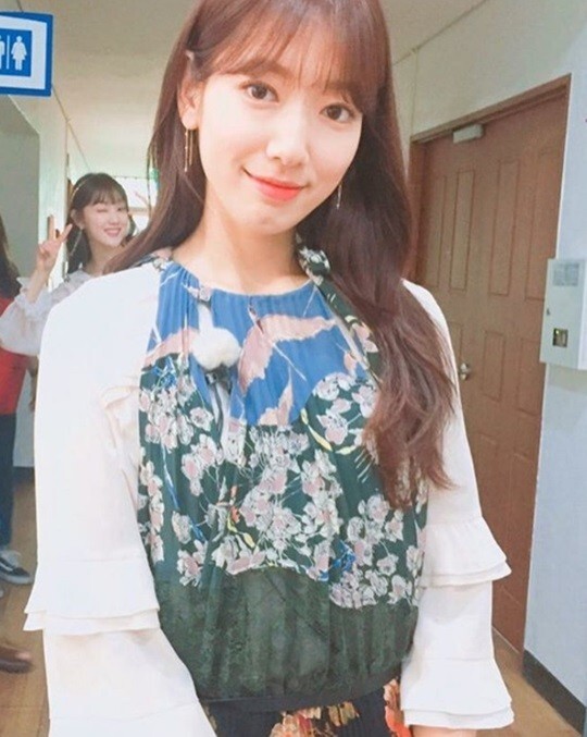 《Doctors》主演朴信惠等人出演《Running Man》 现场照和花絮照公开