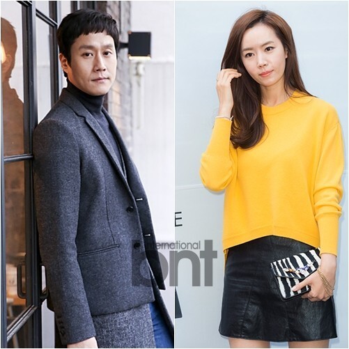 韩国演员郑宇和金有美正式升级为准父母 金有美已怀孕三个月