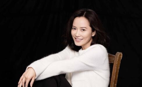 俞飞鸿的职业是什么? 俞飞鸿的职业是什么?