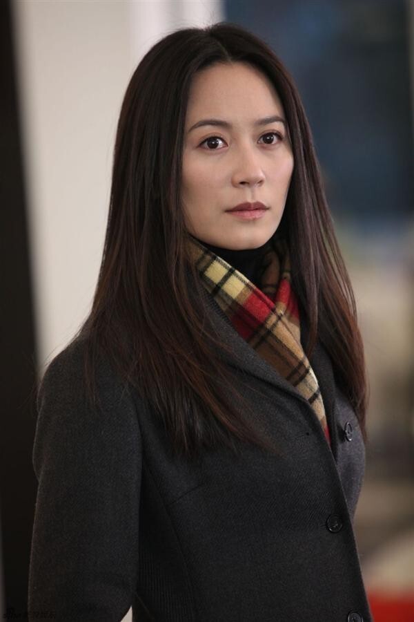 俞飞鸿的经纪公司是哪一个公司？