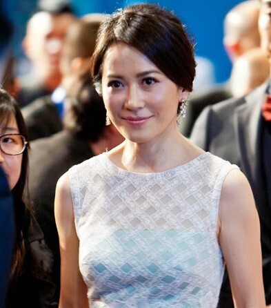 俞飞鸿的代表影视作品有哪些? 俞飞鸿的代表影视作品有哪些?