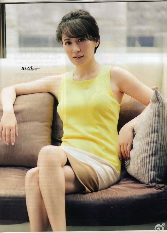 俞飞鸿拿过什么奖项? 俞飞鸿拿过什么奖项?