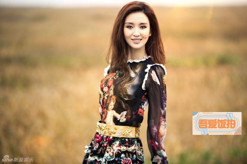 演员张萌的身高有多高？