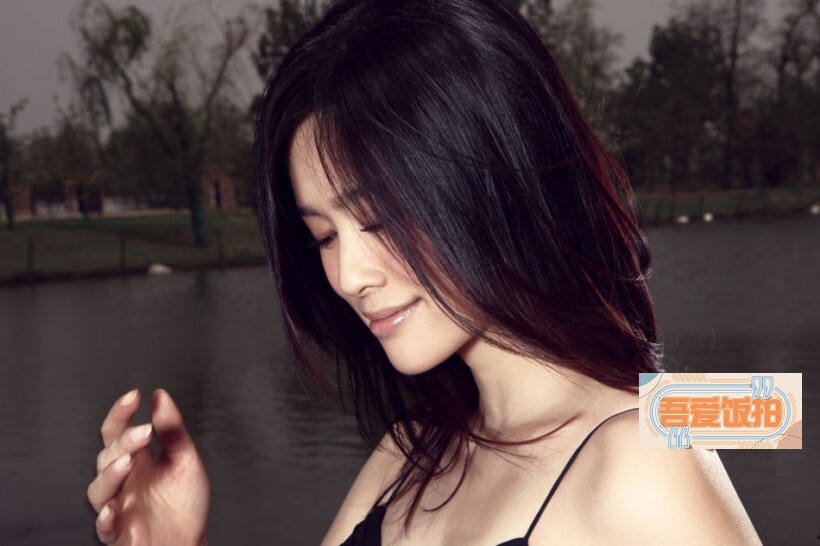 演员张萌个人简介