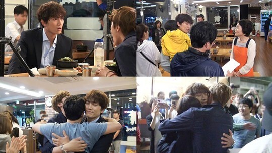 《戏子》于昨晚收官 演员池晟公开了终映感言 《戏子》于昨晚收官 演员池晟公开了终映感言