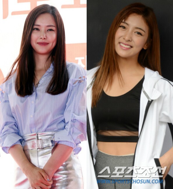 《Get it beauty》制作夏日特辑 李荷妮Luna等将前往夏威夷拍摄 《Get it beauty》制作夏日特辑 李荷妮Luna等将前往夏威夷拍摄