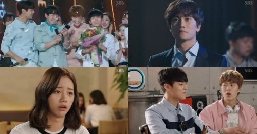 《戏子》昨夜播出大结局 收视率垫底 遗憾收官 《戏子》昨夜播出大结局 收视率垫底 遗憾收官