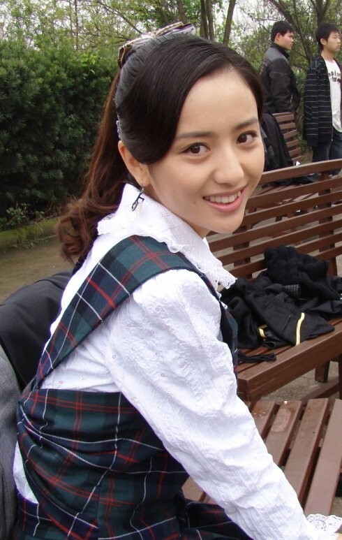 佟丽娅的粉丝叫什么名字? 佟丽娅的粉丝叫什么名字?