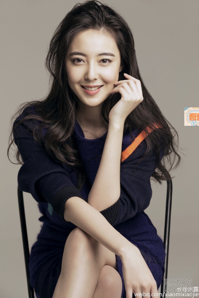 演员米露的主要成就有哪些? 演员米露的主要成就有哪些?