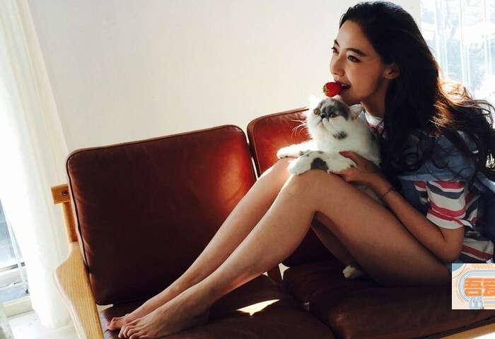 演员米露的身材三围是多少? 演员米露的身材三围是多少?