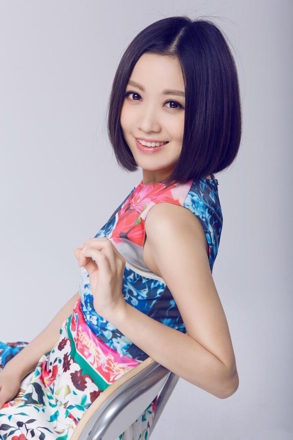 姚贝娜是什么时候出生的？