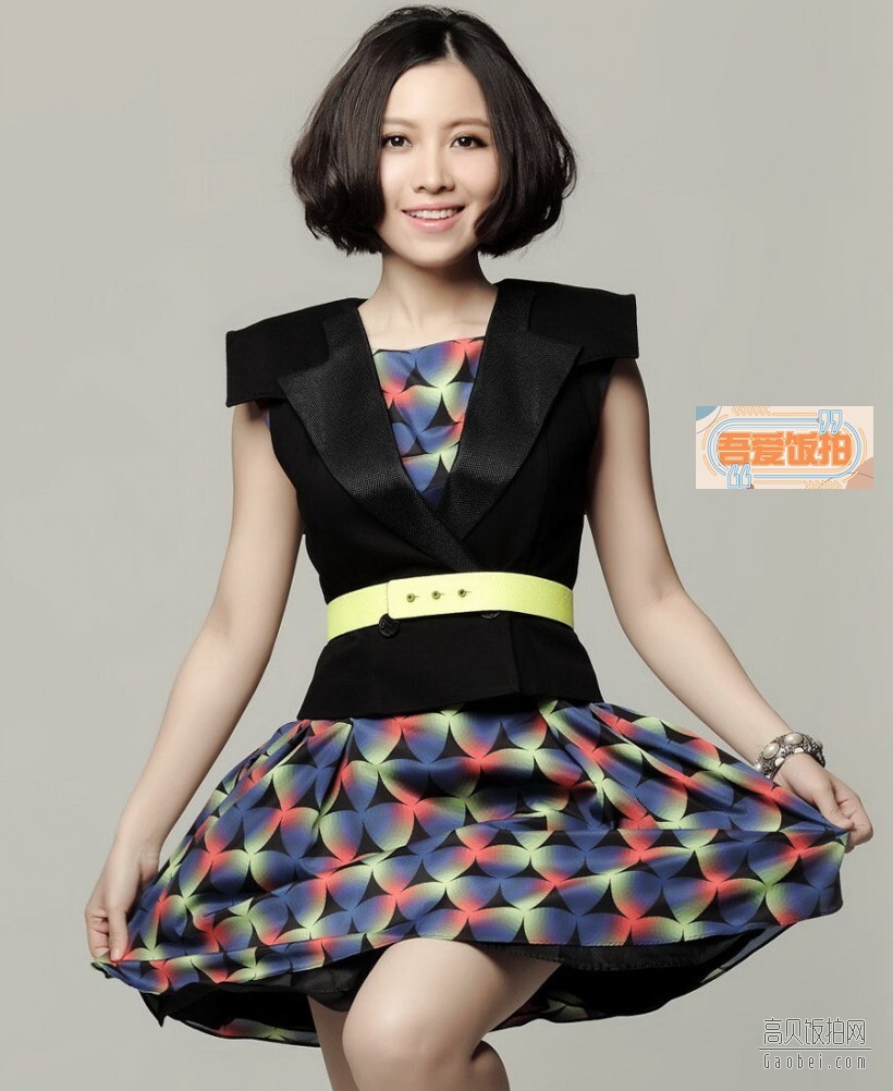 姚贝娜拿过什么奖项? 姚贝娜拿过什么奖项?