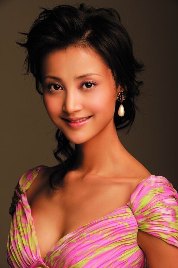 张歆艺有没有别名? 张歆艺有没有别名?