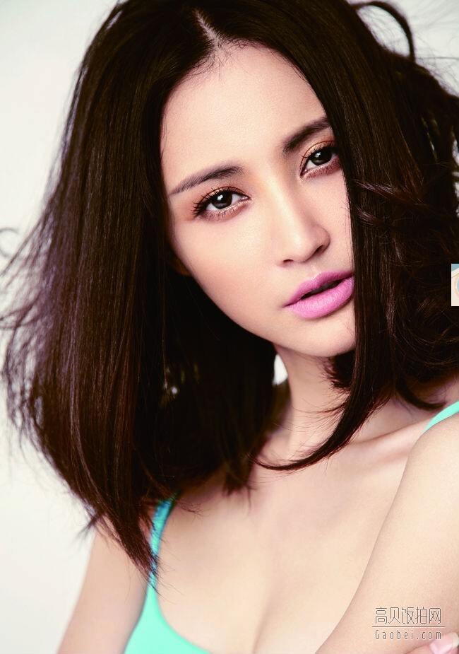 张歆艺的祖籍是哪里？