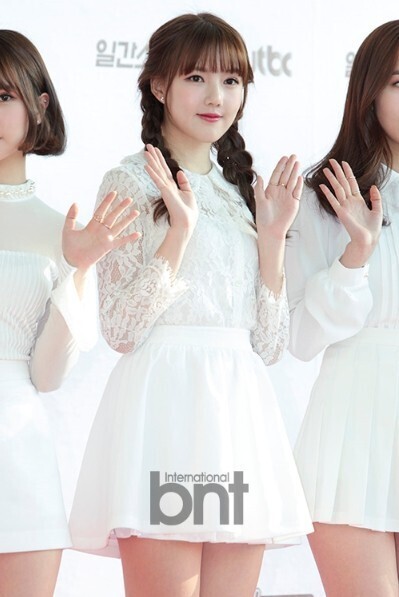 第31届韩国金唱片音大赏音源部门颁奖典礼13日在京畿道KINTEX举行 第31届韩国金唱片音大赏音源部门颁奖典礼13日在京畿道KINTEX举行