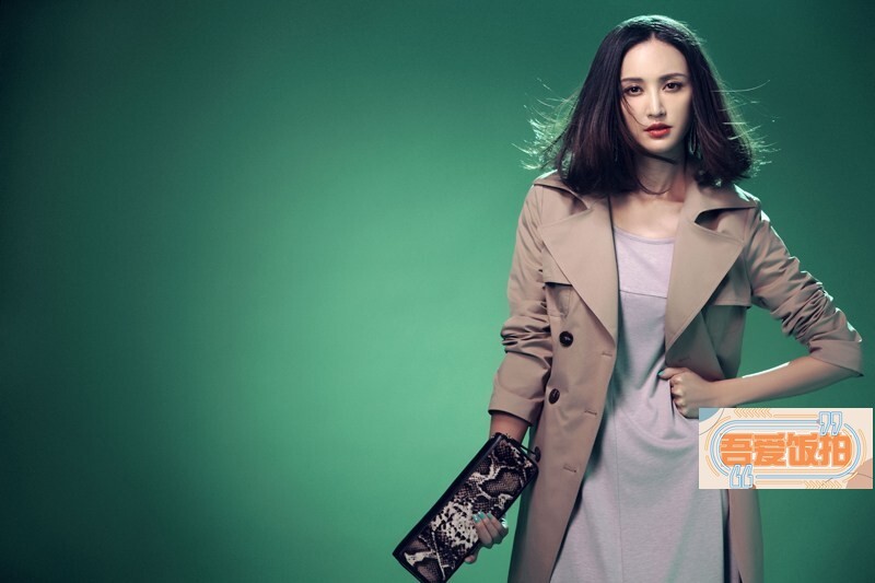 张歆艺第一次做主角的剧是哪一部剧? 张歆艺第一次做主角的剧是哪一部剧?