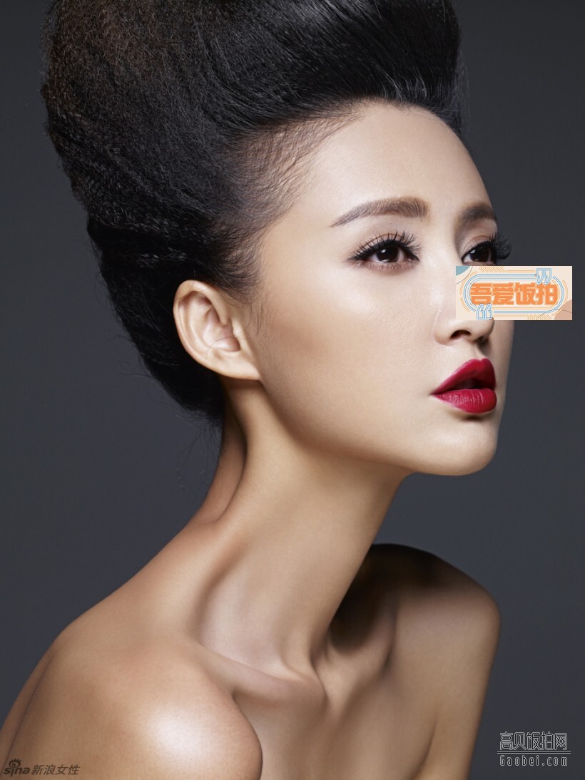 张歆艺的丈夫是谁？