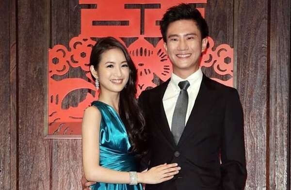 林依晨吐诉一年只能见两次，造人太困难？