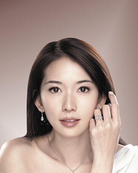 名模林志玲这阵子又成为关注焦点