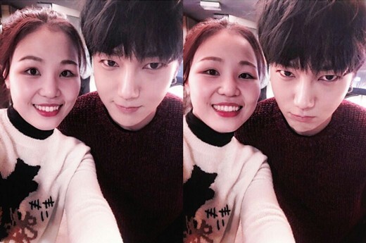 ALi将于本月末发行与艺声合作的新曲《只是没有你》 ALi将于本月末发行与艺声合作的新曲《只是没有你》