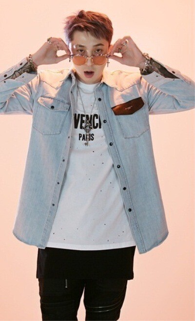 Sleepy确定将挑战Mnet节目《Show Me The Money 6》 Sleepy确定将挑战Mnet节目《Show Me The Money 6》