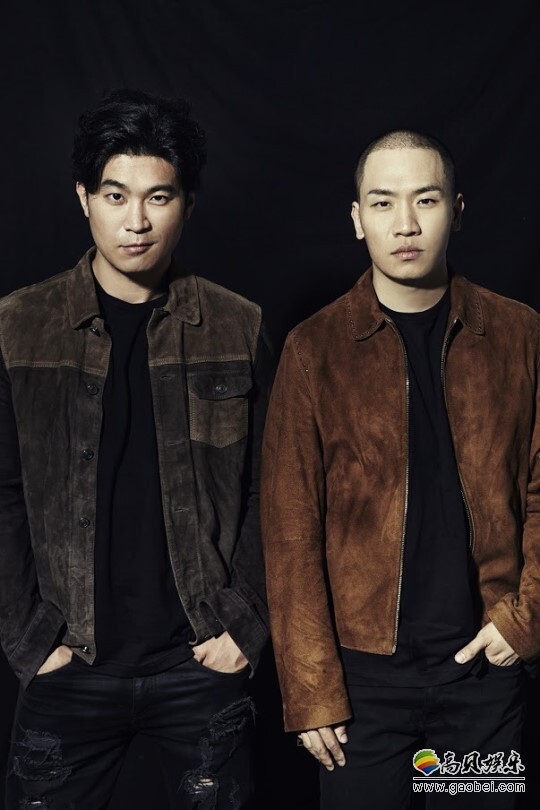 Dynamic Duo将以制作人身份出演《Show Me The Money 6》 Dynamic Duo将以制作人身份出演《Show Me The Money 6》