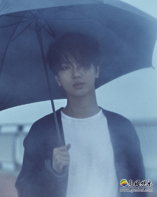 艺声的《Paper Umbrella》的MV预告片公开