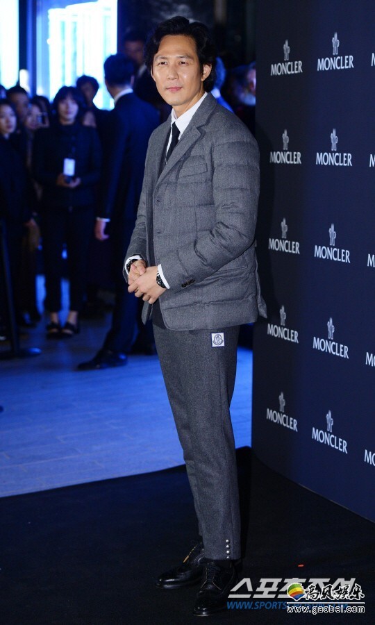 李政宰将担任电影《南山》的制片人 李政宰将担任电影《南山》的制片人